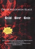 Cover: Die 48 Millionen Klage (Package Print- und H&ouml;rbuch, limited edition) - IL-Verlag GmbH
