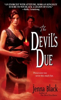 Enlarge image Cover: The Devil's Due - Random House Inc
