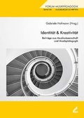 Cover: Identit&auml;t & Kreativit&auml;t - Wi&szlig;ner-Verlag