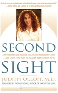 Cover: Second Sight - Grand Central Publishing
