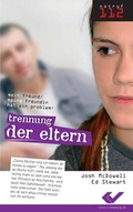 Cover: Zwischenmenschliche Konflikte / Trennung der Eltern - Christliche Verlagsgesellschaft