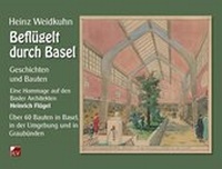 Abbildung von: Beflügelt durch Basel - IL-Verlag GmbH