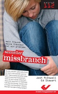 Cover: Sexueller Missbrauch / Ungewollte Schwangerschaft - Christliche Verlagsgesellschaft