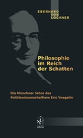 Cover: Philosophie im Reich der Schatten - Iudicium