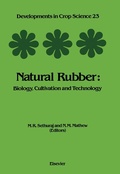 Cover: Natural Rubber - Elsevier