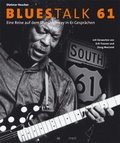 Cover: Bluestalk 61 - echomedia buchverlag