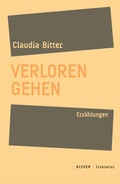 Cover: Verloren gehen - Klever Verlag