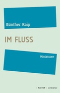 Cover: Im Fluss - Klever Verlag