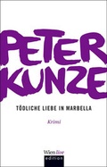 Cover: T&ouml;dliche Liebe in Marbella - echomedia buchverlag