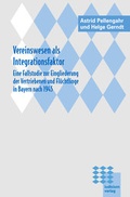 Cover: Vereinswesen als Integrationsfaktor - Iudicium