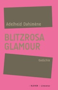 Cover: Blitzrosa Glamour - Klever Verlag