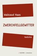 Cover: Zwerchfellgewitter - Klever Verlag