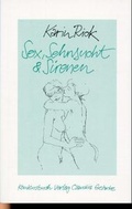 Cover: Sex, Sehnsucht & Sirenen - konkursbuch