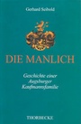Cover: Die Manlich - Wißner-Verlag