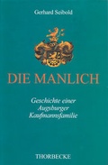 Cover: Die Manlich - Wi&szlig;ner-Verlag