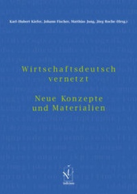 Abbildung von: Wirtschaftsdeutsch vernetzt - Iudicium