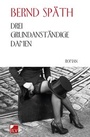 Cover: Drei grundanst&auml;ndige Damen - IL-Verlag GmbH