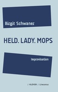 Cover: Held. Lady. Mops - Klever Verlag