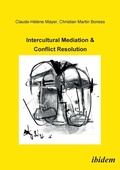 Cover: Intercultural Mediation & Conflict Resolution - ibidem