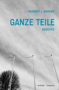 Cover: Ganze Teile - Klever Verlag