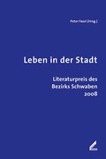 Cover: Leben in der Stadt - Wi&szlig;ner-Verlag