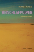 Cover: Beischlafpulver - Klever Verlag
