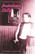 Cover: Amsterdamer Clit-Clip - konkursbuch