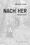 Cover: nach her - Klever Verlag