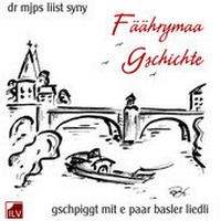 Abbildung von: Fäährymaa-Gschichte - IL-Verlag GmbH