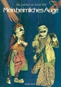 Cover: Mein heimliches Auge - Jahrbuch der Erotik / Mein heimliches Auge - Jahrbuch der Erotik - konkursbuch