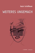 Cover: Weiteres Ungemach - Klever Verlag