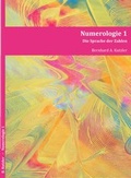 Cover: Numerologie 1 - Kutzler, Bernhard