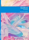 Cover: Handlesen - Kutzler, Bernhard