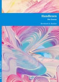 Enlarge image Cover: Handlesen - Kutzler, Bernhard