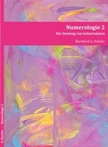 Cover: Numerologie 2 - Kutzler, Bernhard