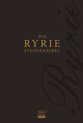 Cover: Elberfelder Bibel 2006 - Christliche Verlagsgesellschaft