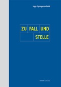 Cover: Von Fall zu Stelle - Klever Verlag