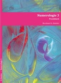 Cover: Numerologie 3 - Kutzler, Bernhard