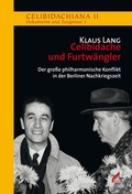Cover: Celibidache und Furtw&auml;ngler - Wi&szlig;ner-Verlag