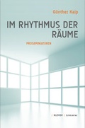 Cover: Im Rhythmus der R&auml;ume - Klever Verlag