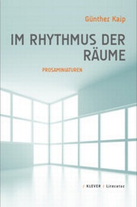 Enlarge image Cover: Im Rhythmus der Räume - Klever Verlag