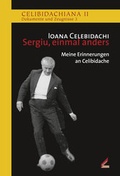 Cover: Sergiu, einmal anders - Wi&szlig;ner-Verlag
