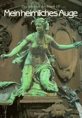Cover: Mein heimliches Auge - Jahrbuch der Erotik / Mein heimliches Auge - Jahrbuch der Erotik - konkursbuch