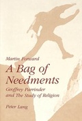 Cover: A Bag of Needments - Peter Lang Verlag