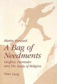 Abbildung von: A Bag of Needments - Peter Lang Verlag