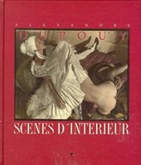Abbildung von: Scenes d'Interieur - konkursbuch