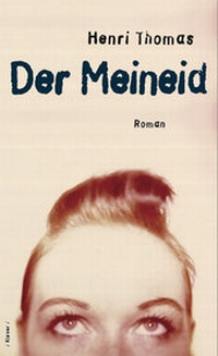 Enlarge image Cover: Der Meineid - Klever Verlag
