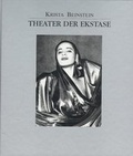 Cover: Theater der Ekstase - konkursbuch