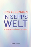 Cover: In Sepps Welt - Klever Verlag
