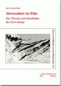 Cover: Abwesenheit im Film - Nodus